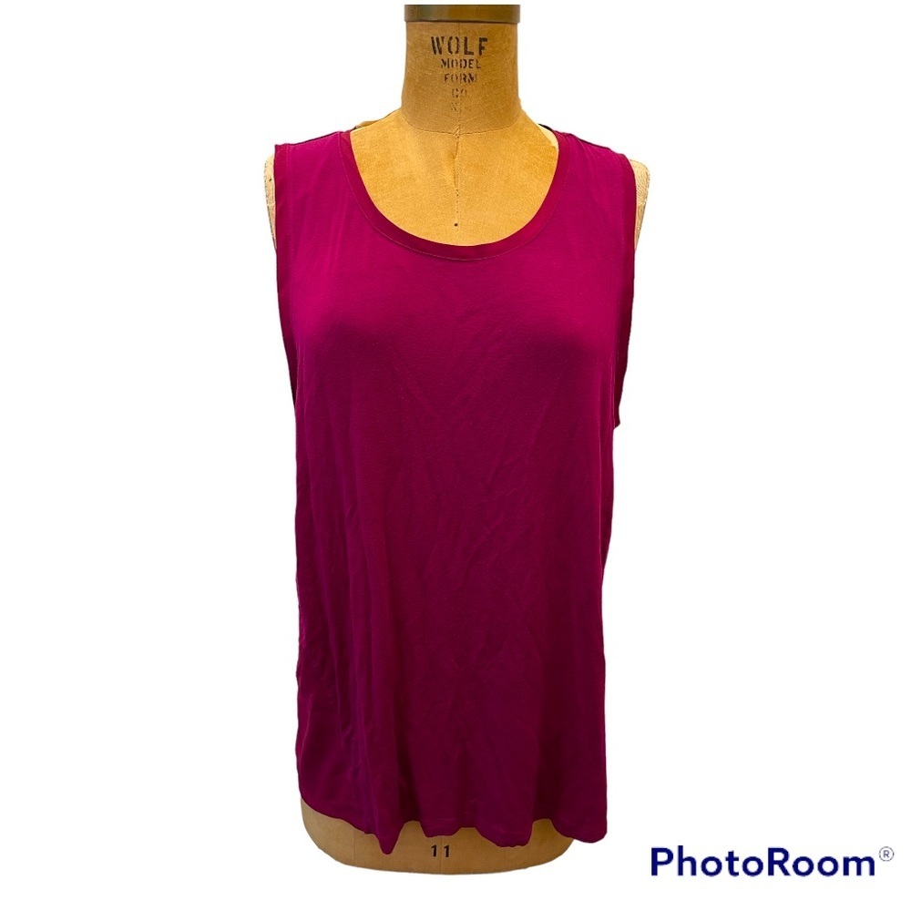 Banana Republic | Silky Tank